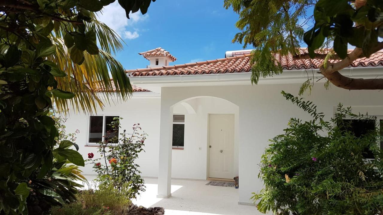 Casa Blanca Apartment La Matanza De Acentejo Exterior foto
